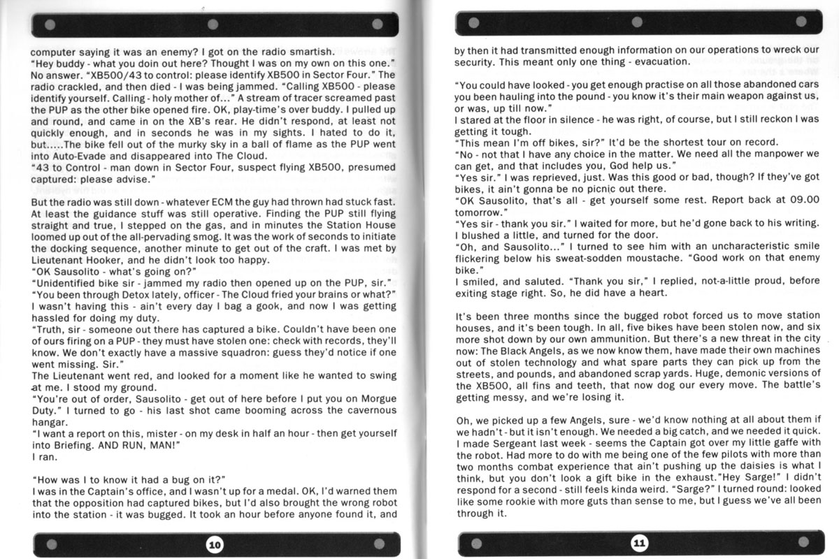 Instructions page 7