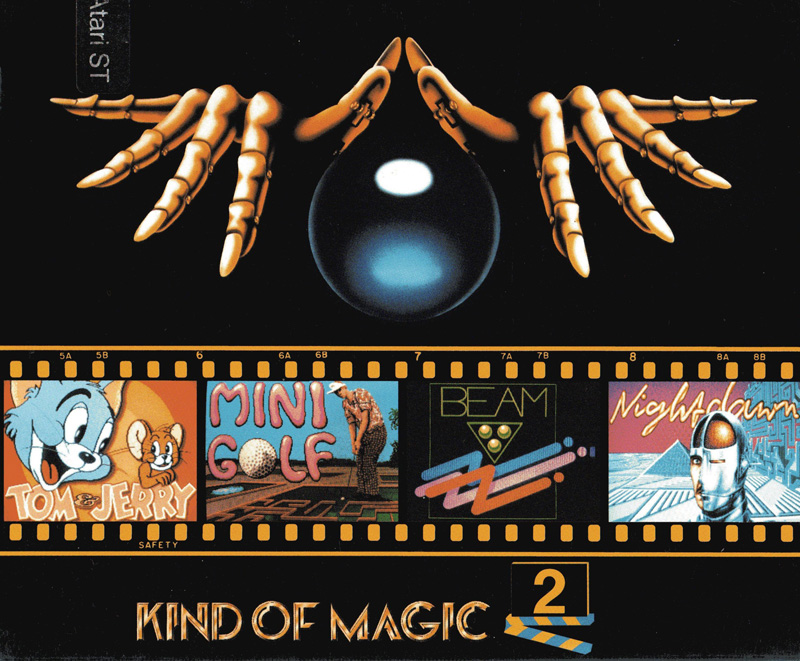 Disk 1