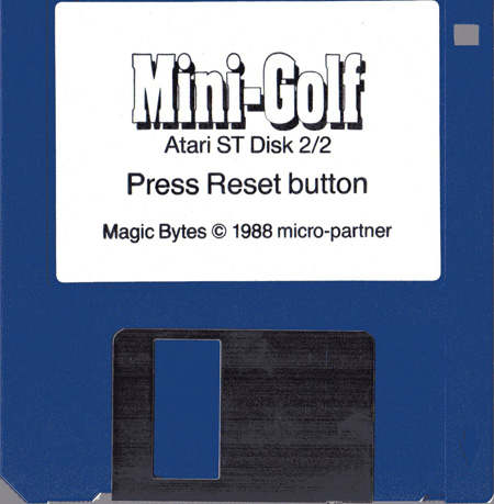 Disk 6