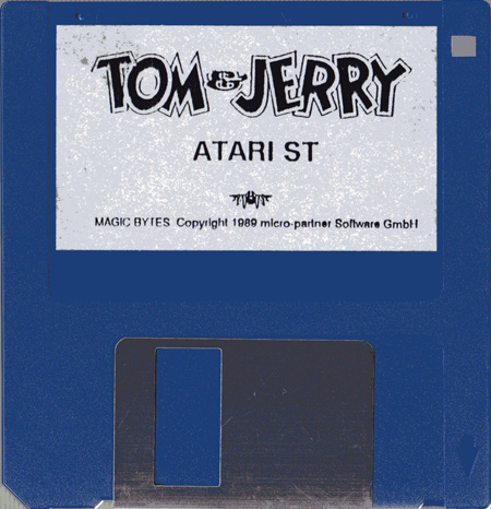 Disk 8