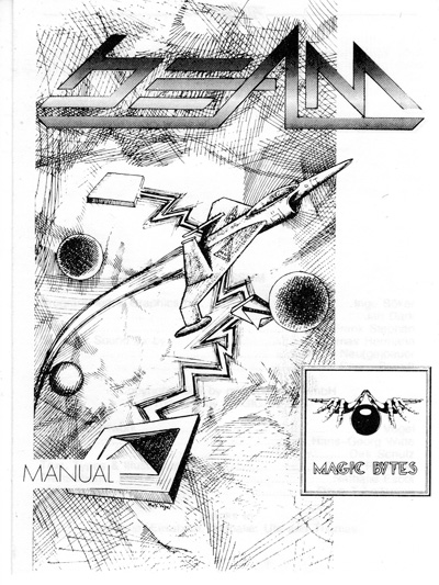 Instructions page 1