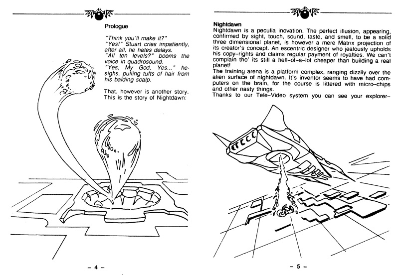 Instructions page 10