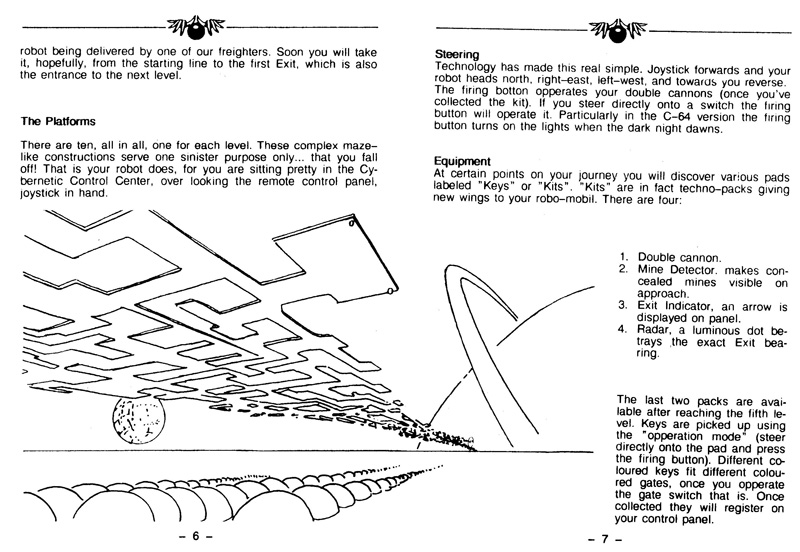 Instructions page 11