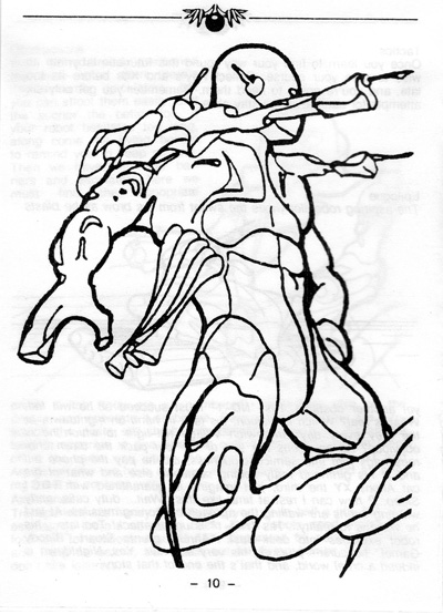 Instructions page 13