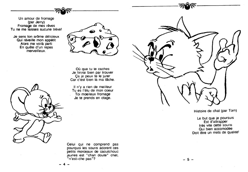 Instructions page 16