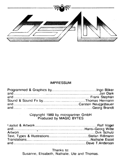 Instructions page 2