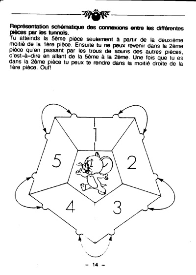 Instructions page 21