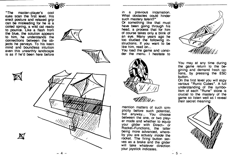 Instructions page 3