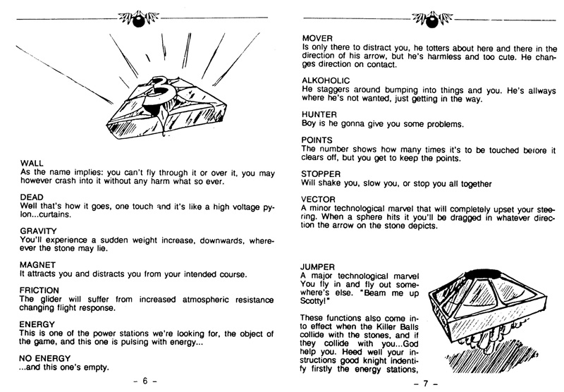 Instructions page 4