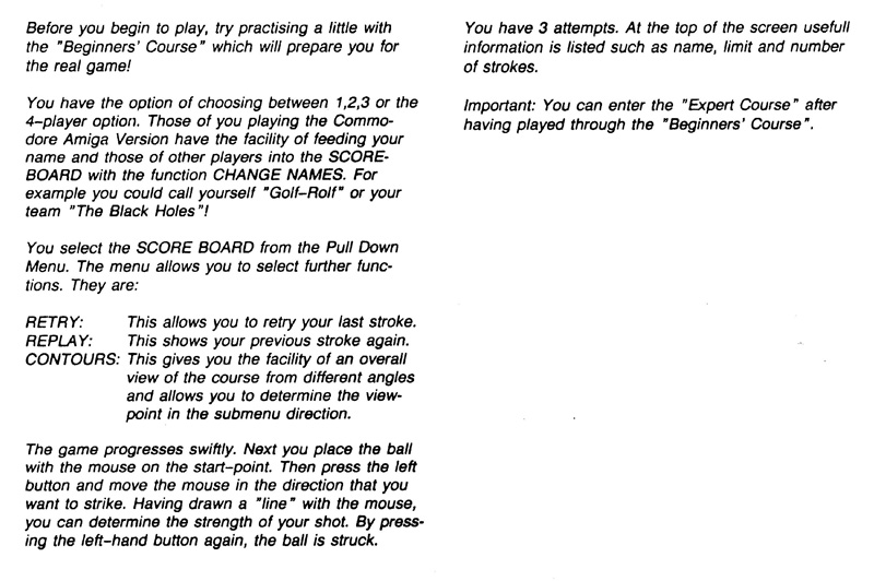 Instructions page 7