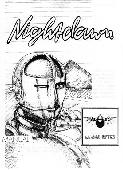 Instructions page 8