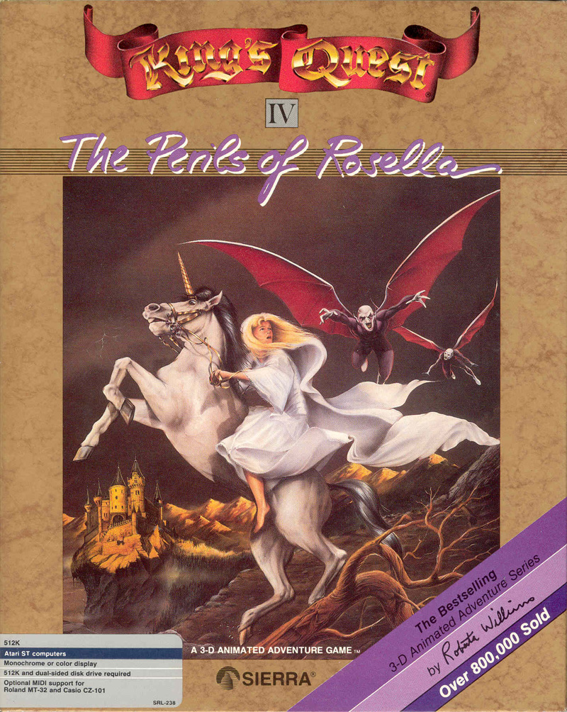 Disk 1