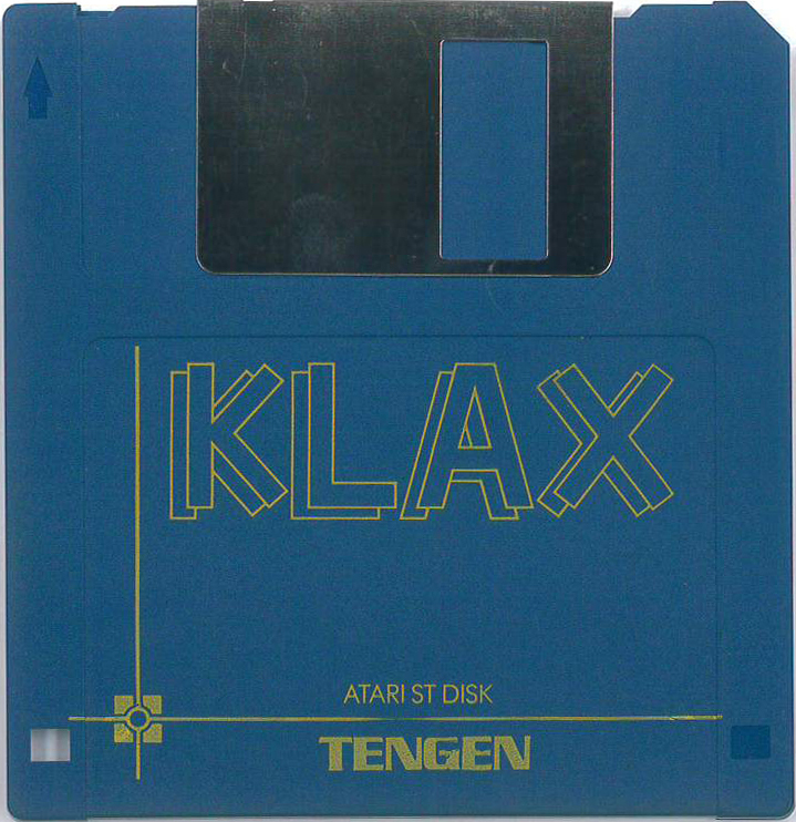 Disk 3
