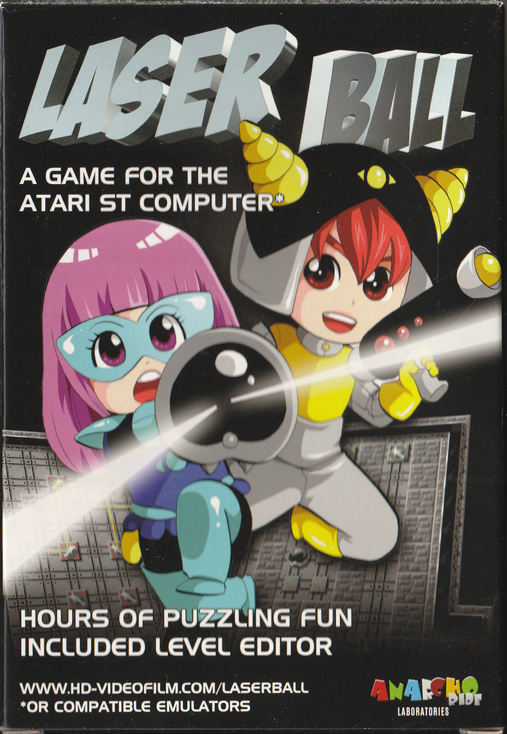 Disk 1