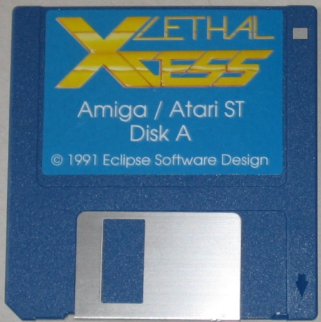 Disk 3