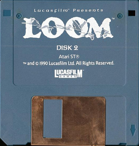 Disk 3
