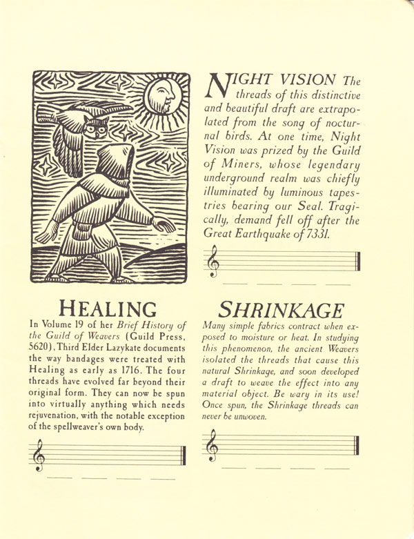 Instructions page 12