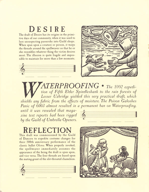 Instructions page 13