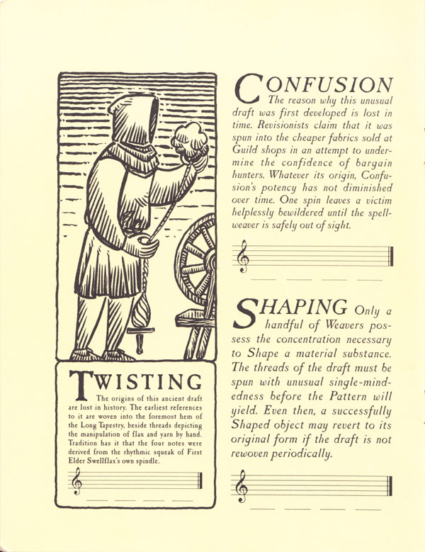 Instructions page 15