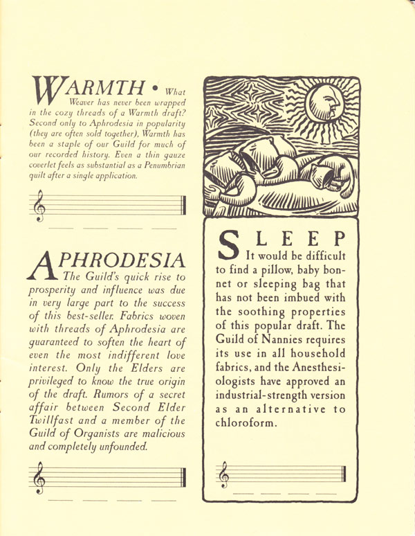 Instructions page 16