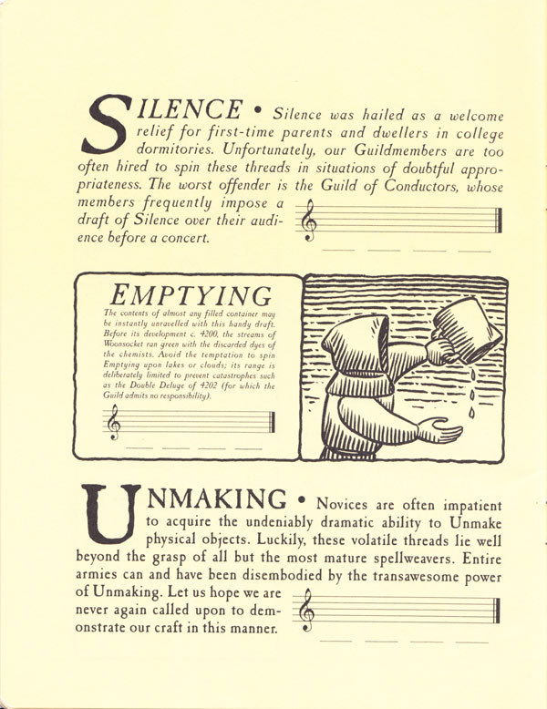Instructions page 17