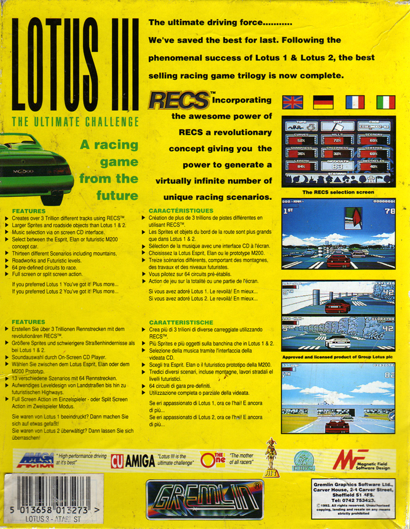 Disk 2