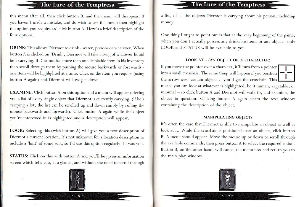 Instructions page 11