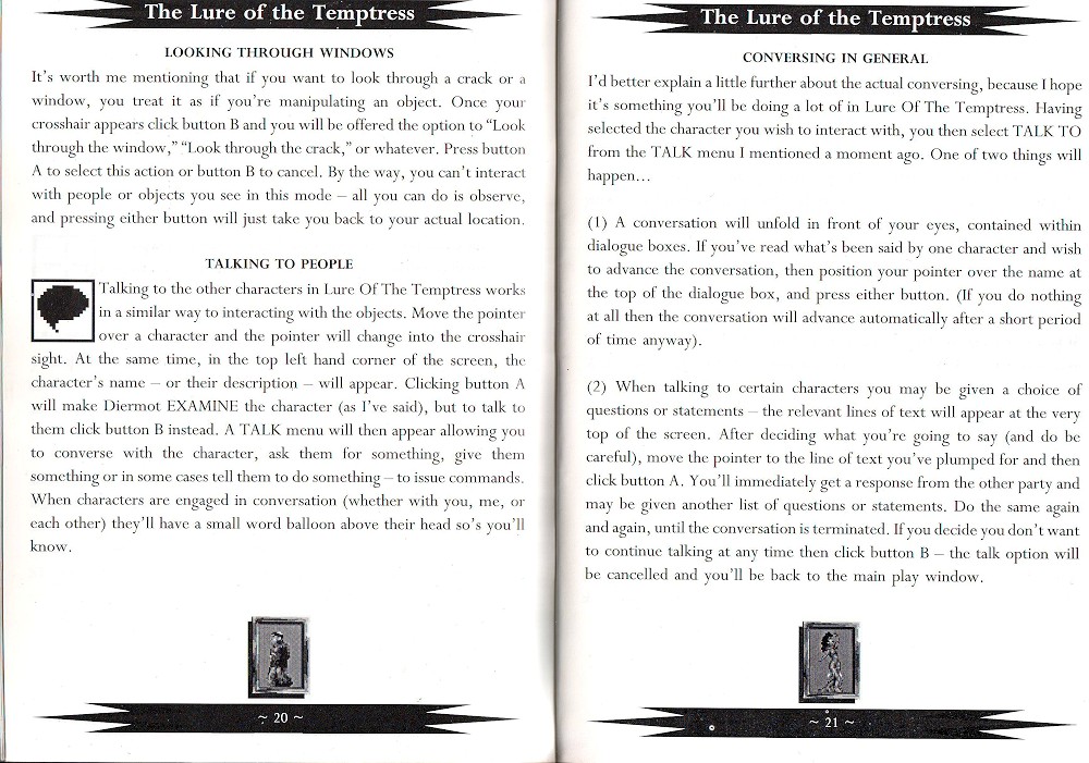 Instructions page 12