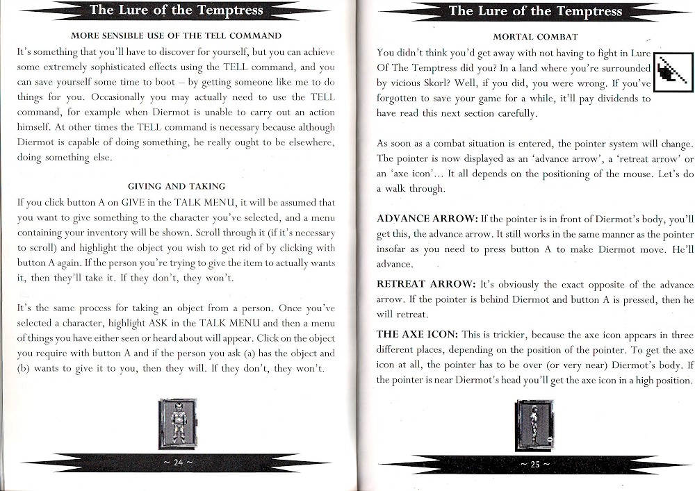 Instructions page 14