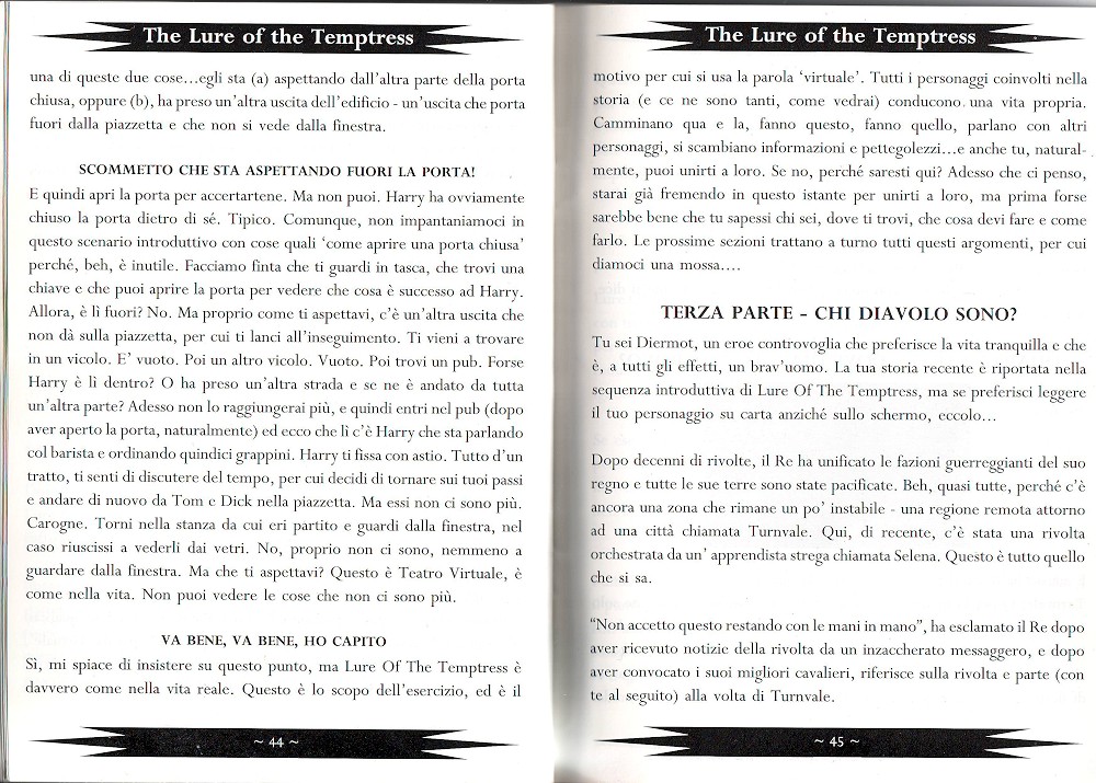 Instructions page 24