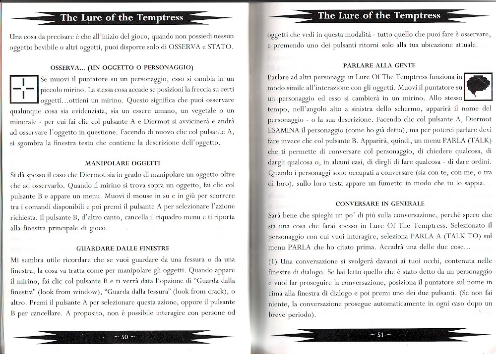 Instructions page 27