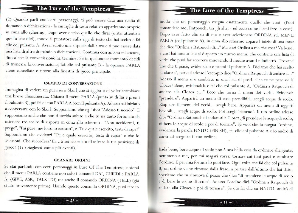 Instructions page 28