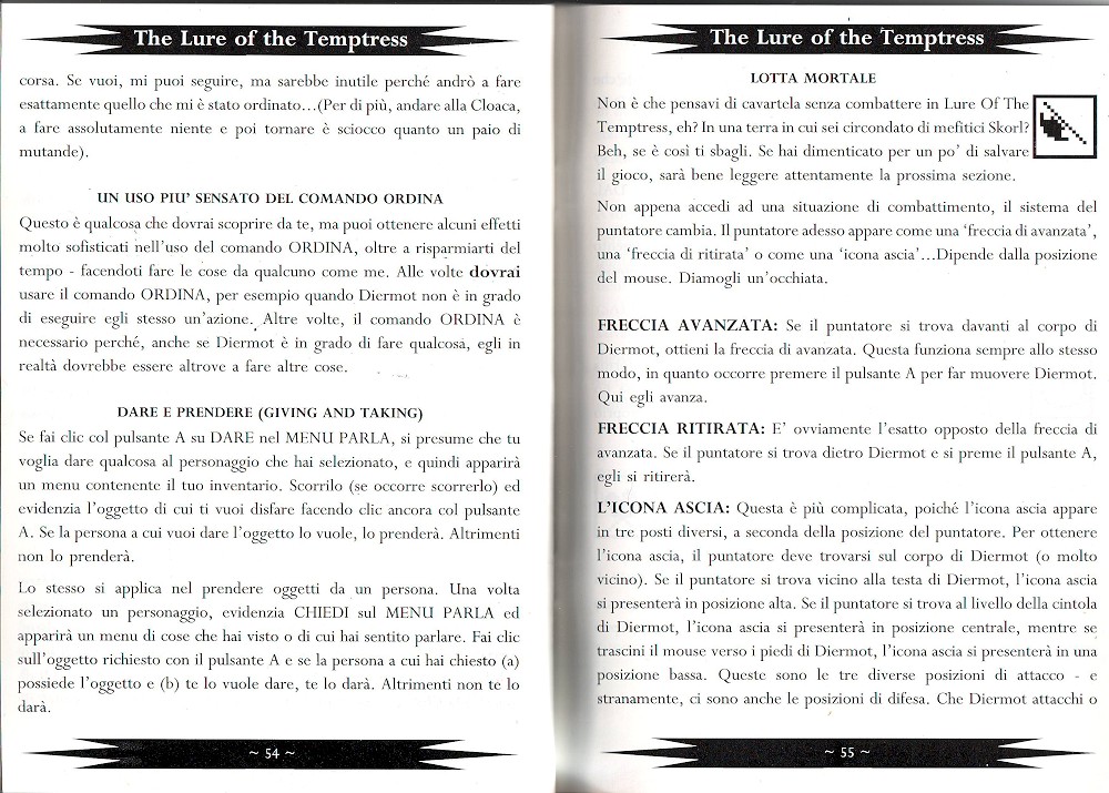 Instructions page 29
