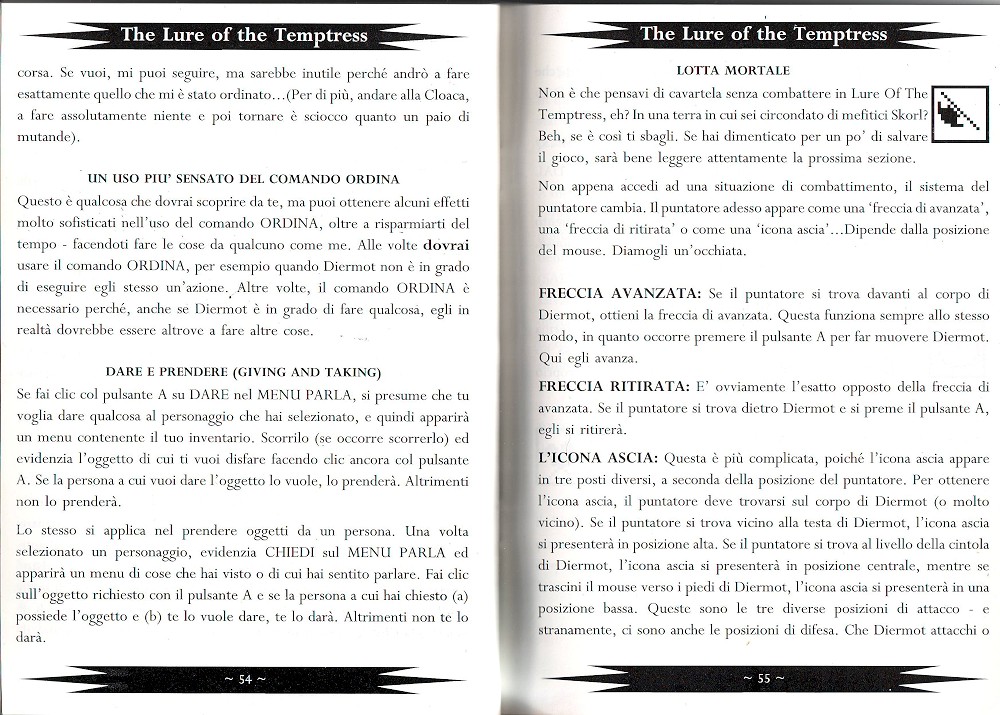 Instructions page 30