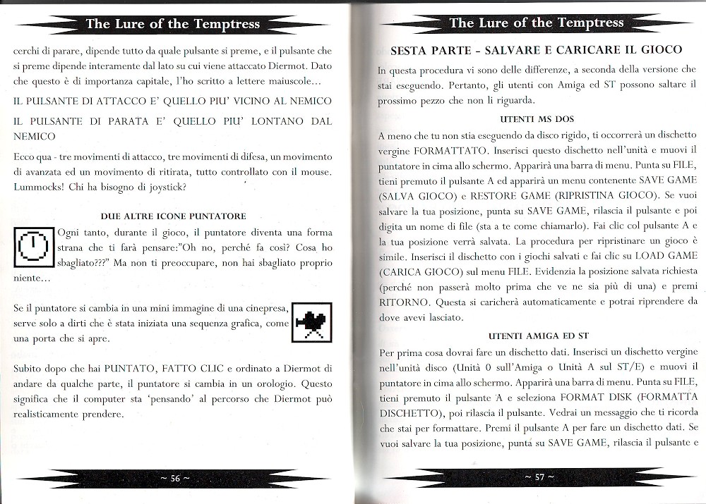 Instructions page 31