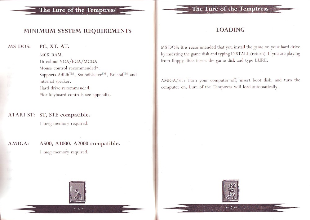 Instructions page 4