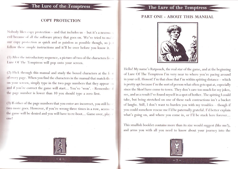Instructions page 5