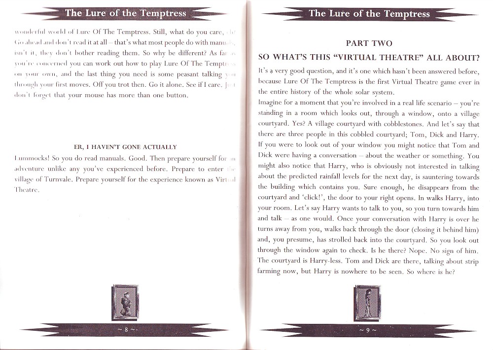 Instructions page 6