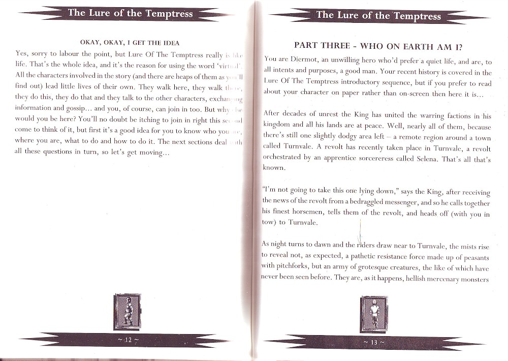 Instructions page 8