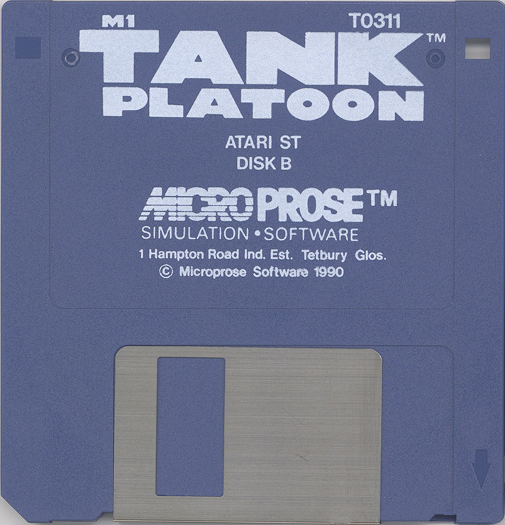 Disk 4