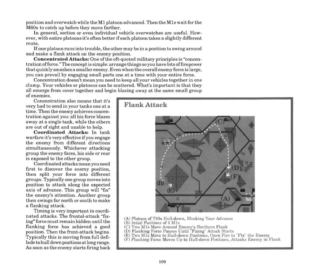 Instructions page 104