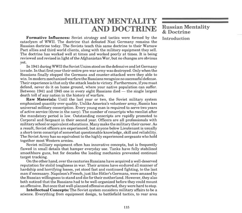 Instructions page 110