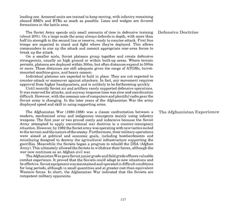 Instructions page 112