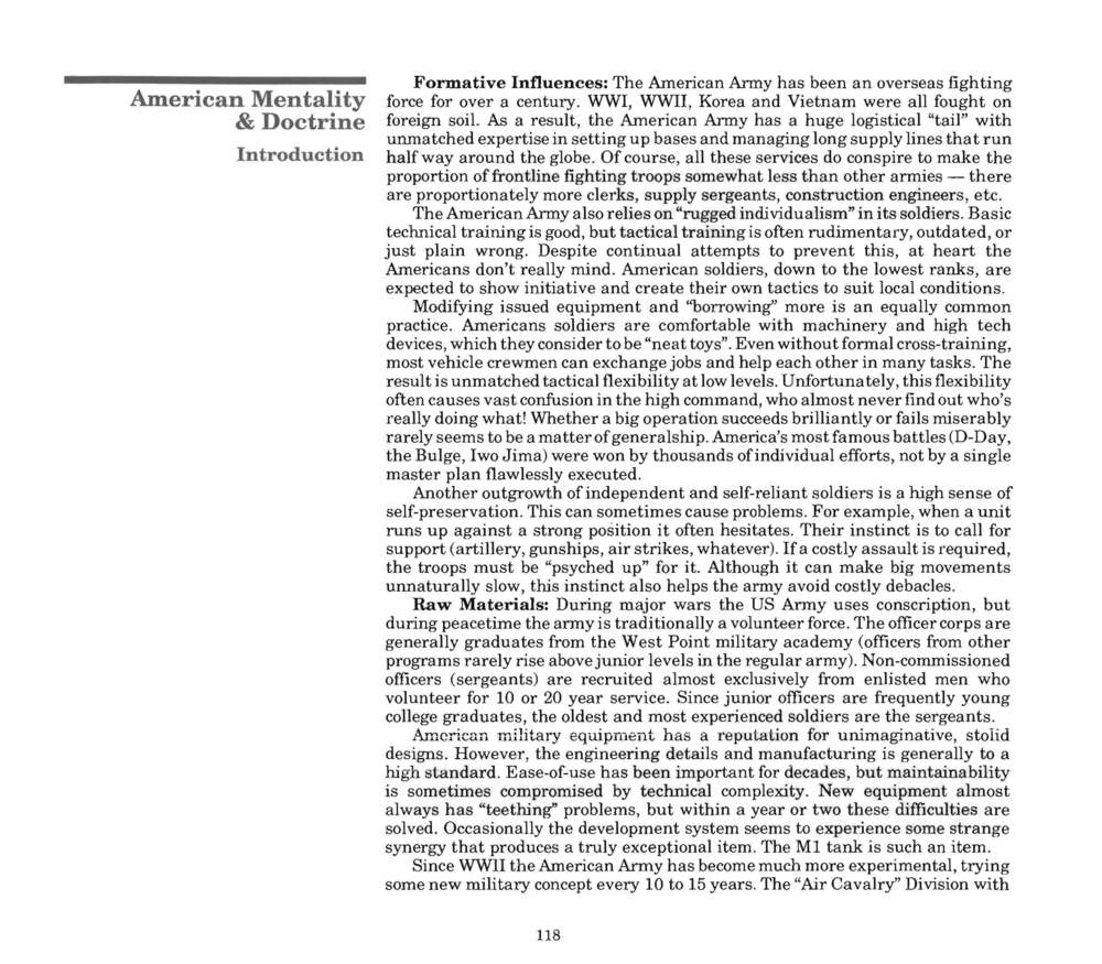 Instructions page 117