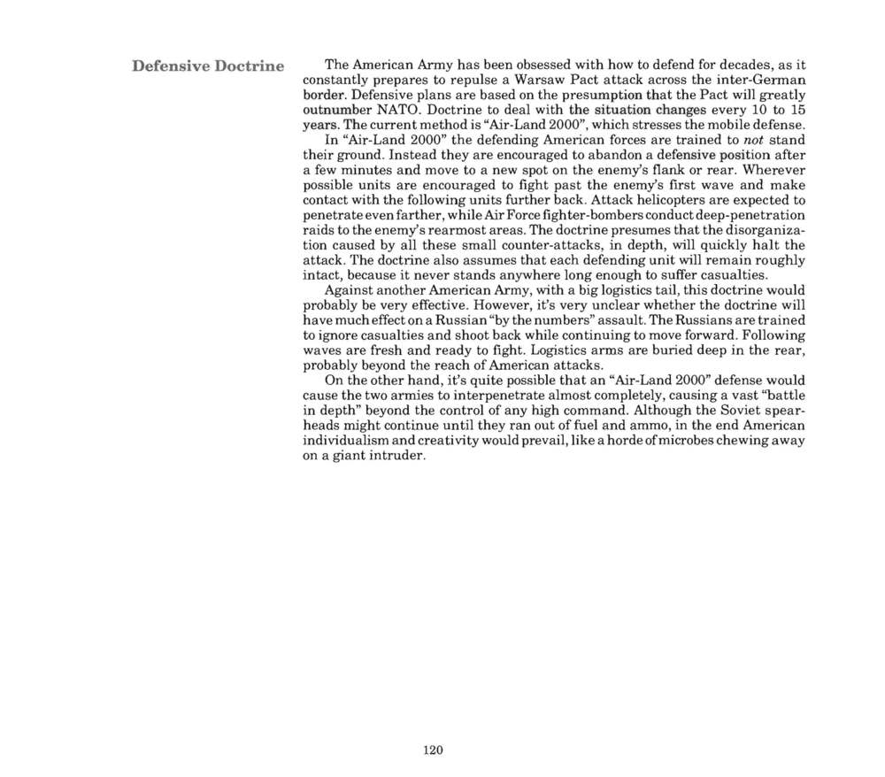 Instructions page 119