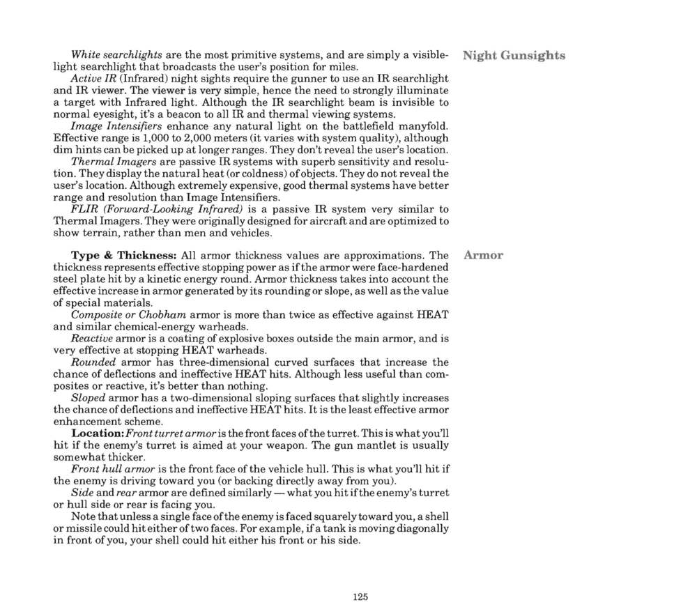 Instructions page 120