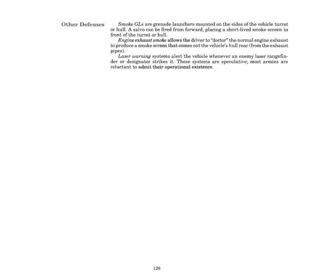 Instructions page 125