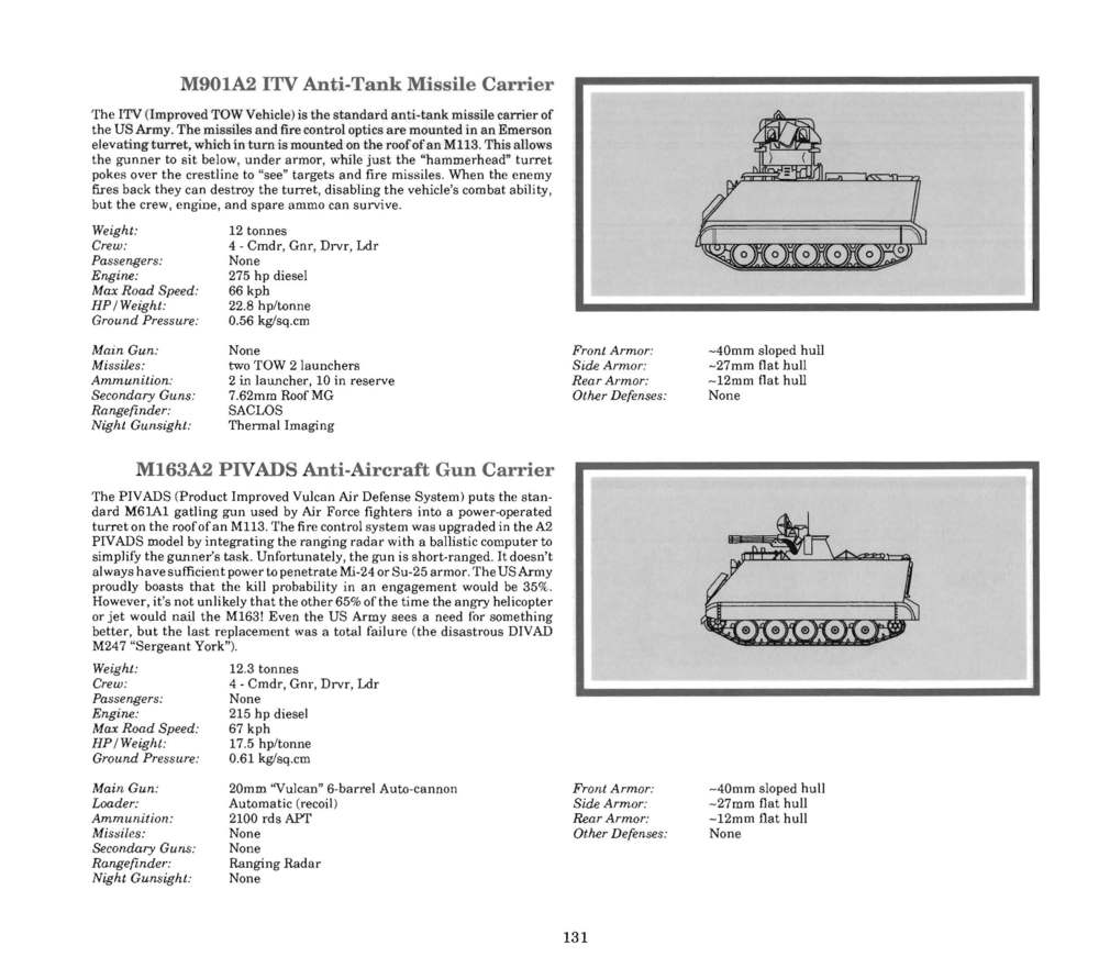 Instructions page 126