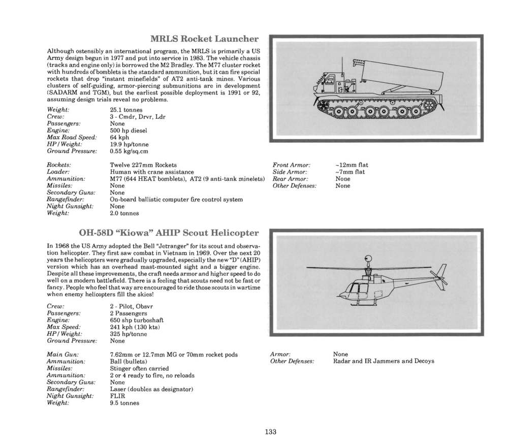 Instructions page 128