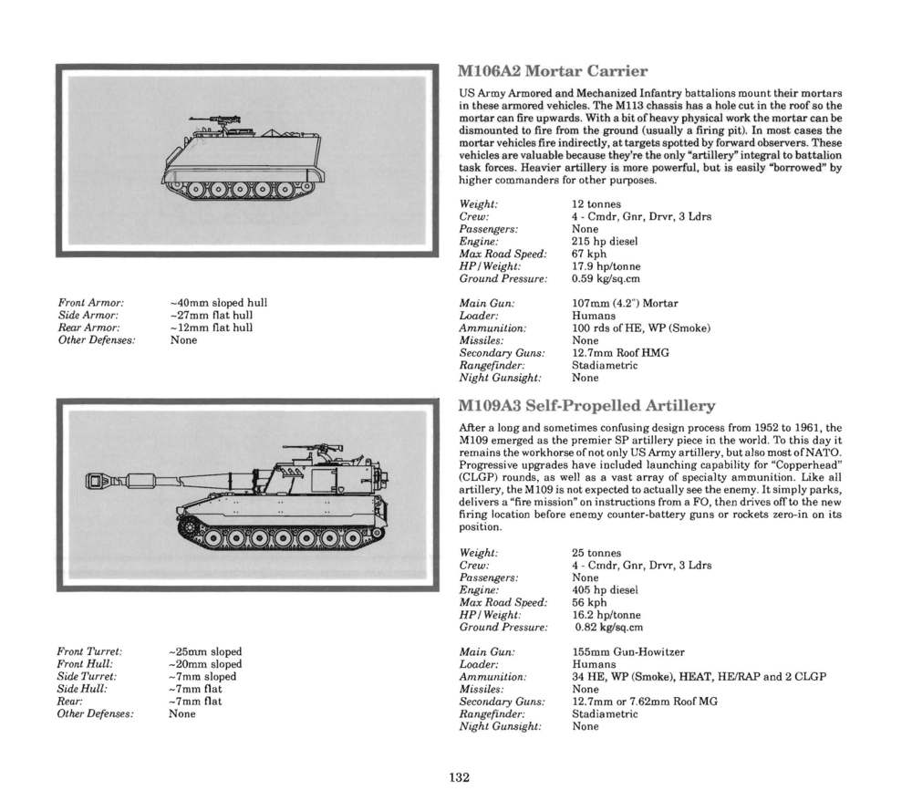Instructions page 131